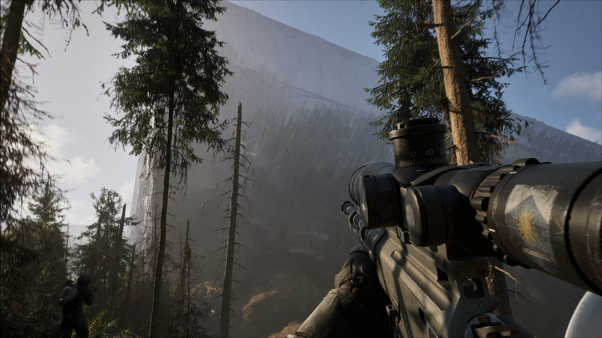 The CUBE游戏截图