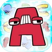 Alphabet Lore Match 3