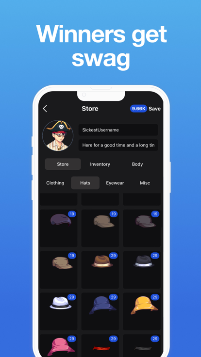 Anagram: Word Battle游戏截图