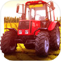 Tractor Games - Crazy Tractor 2016icon