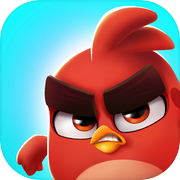 愤怒的小鸟：梦幻爆破icon