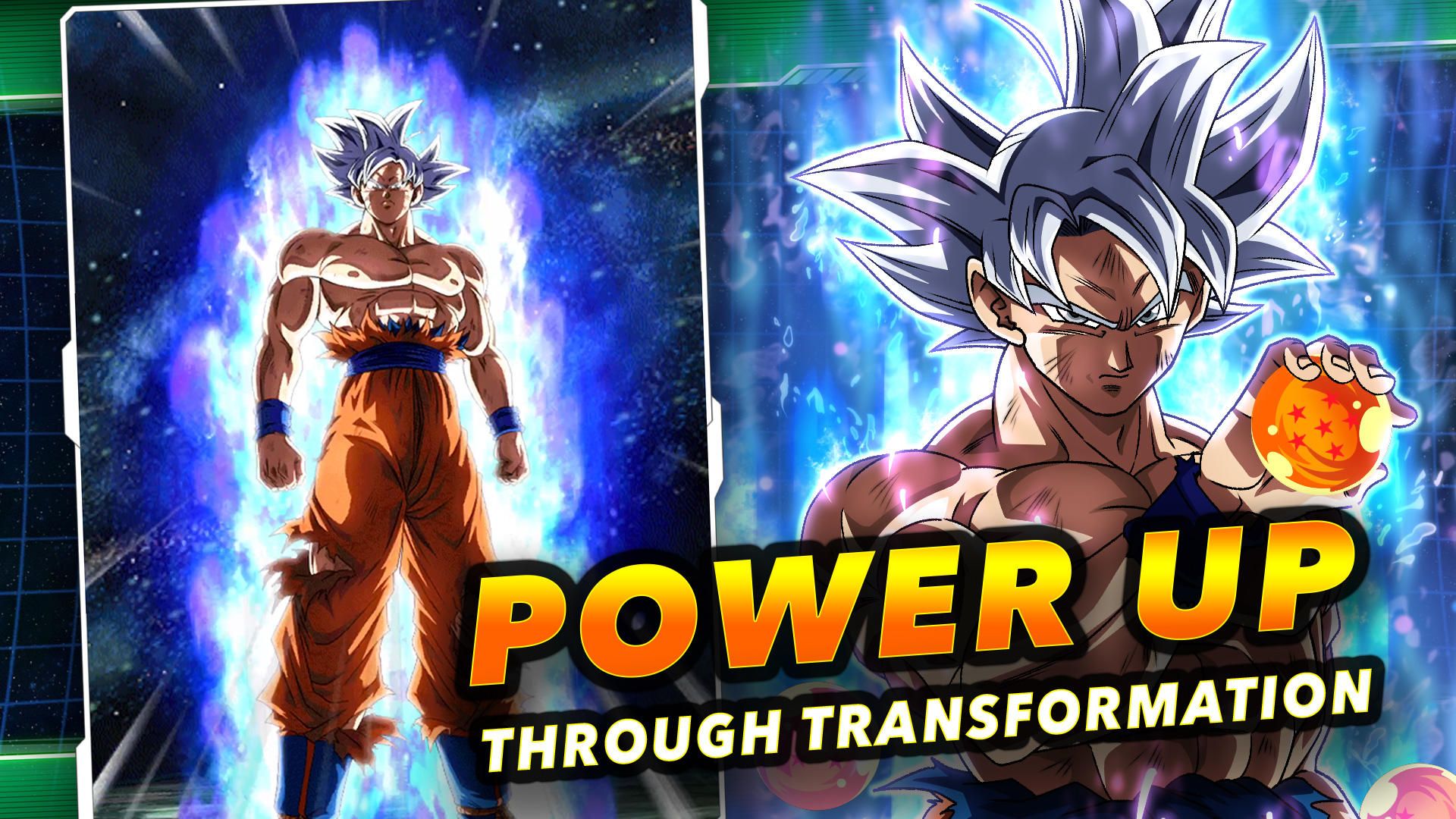 Dragon Ball Z Dokkan Battle Android Download Taptap