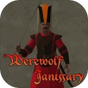 Werewolf Janissary