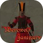 Werewolf Janissaryicon