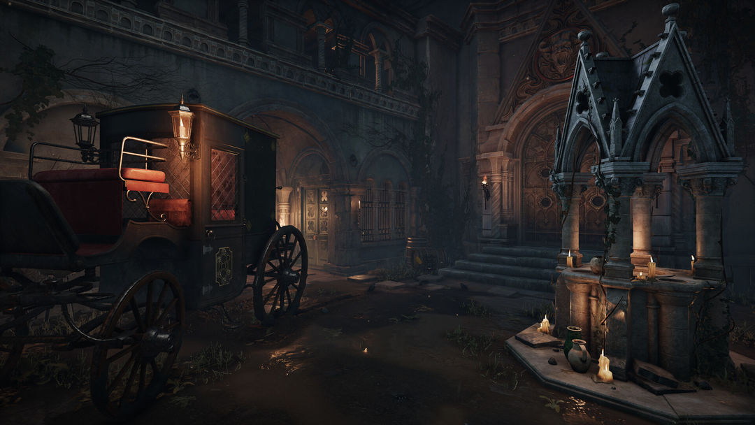 密室逃脱模拟器2游戏截图