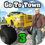 Gangster Town: Go To Back 2icon