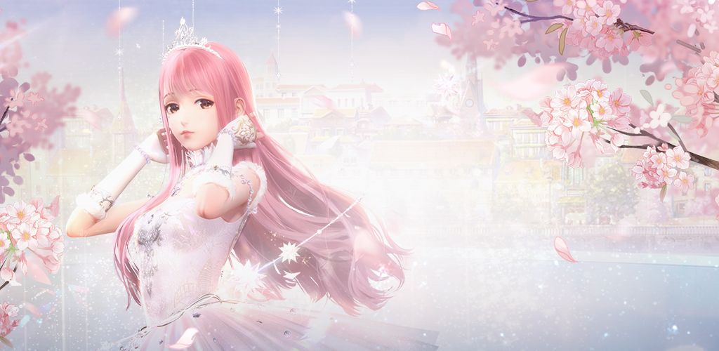 Shining Nikki