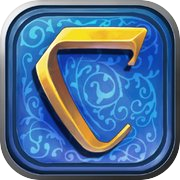 Carcassonne – Tiles & Tacticsicon