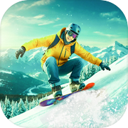 Snow Mountain Skate Adventure