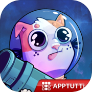 嘭嘭火箭猫icon