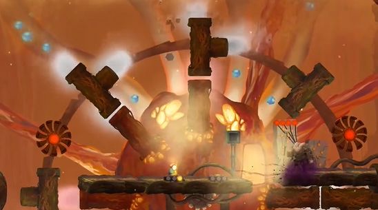 边界之外游戏截图