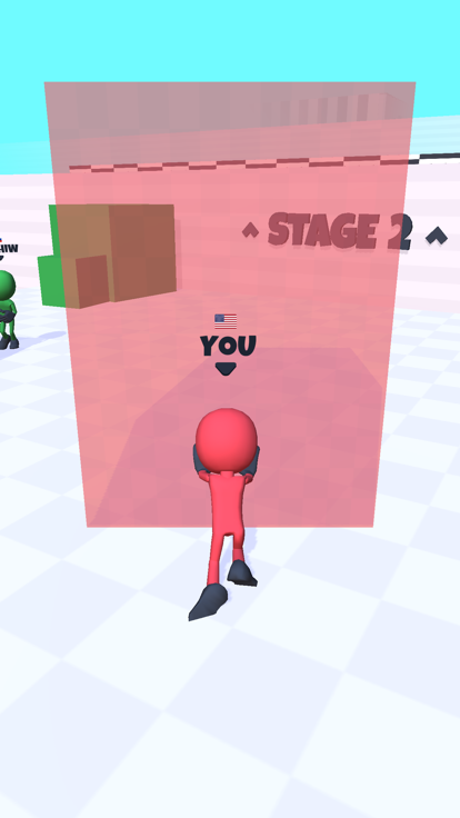 Sort Me Up游戏截图