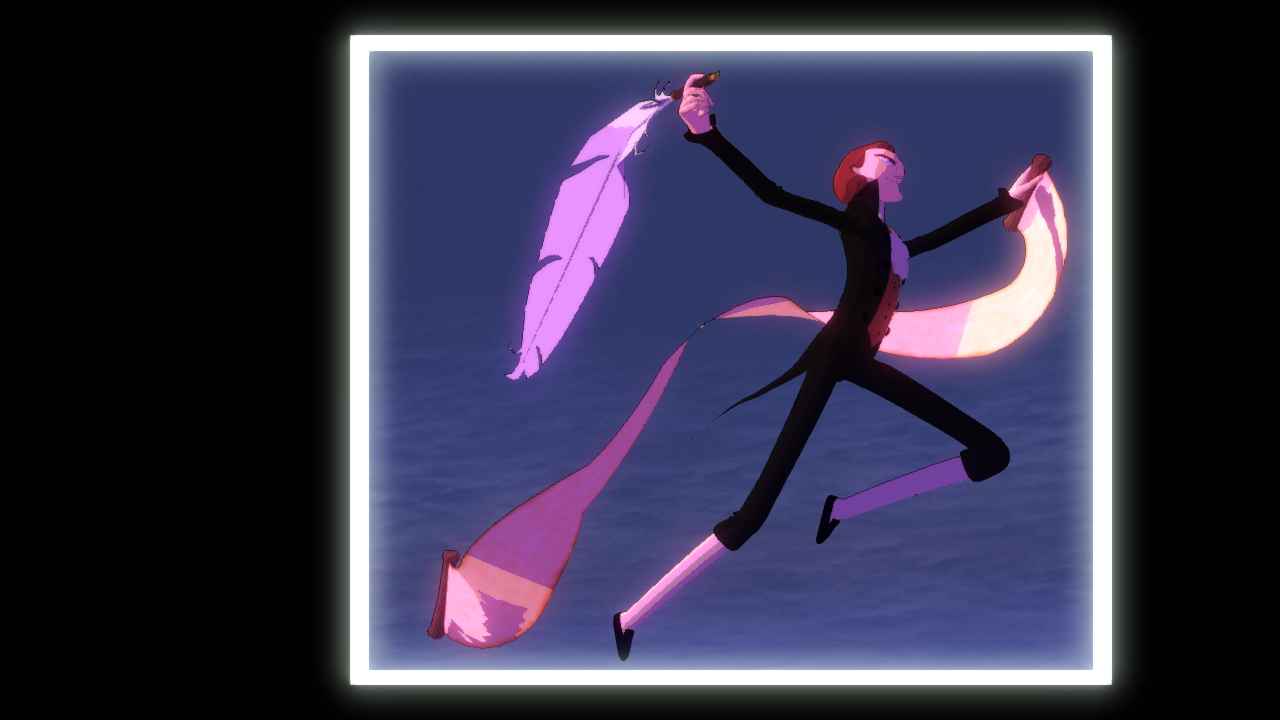 Costume Quest 2游戏截图