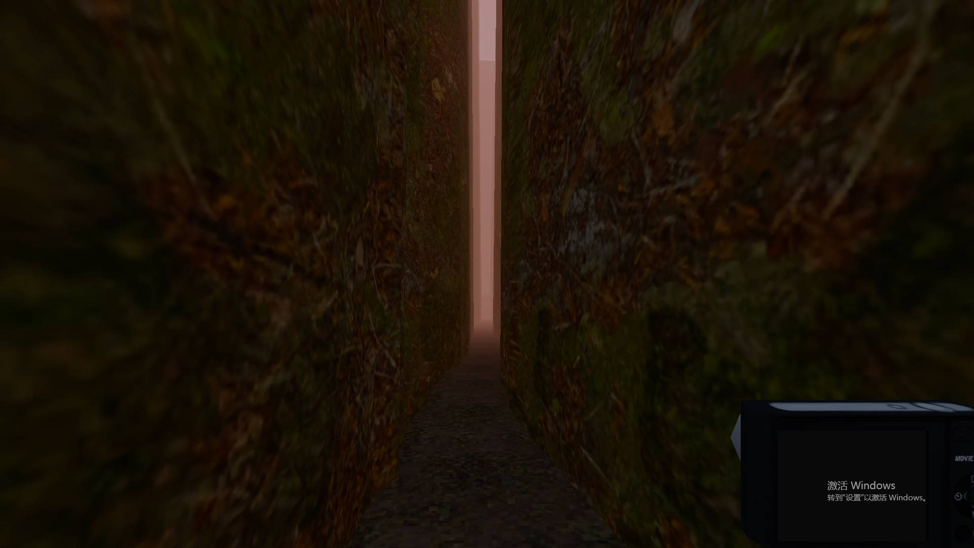 巴尔戈斯山游戏截图