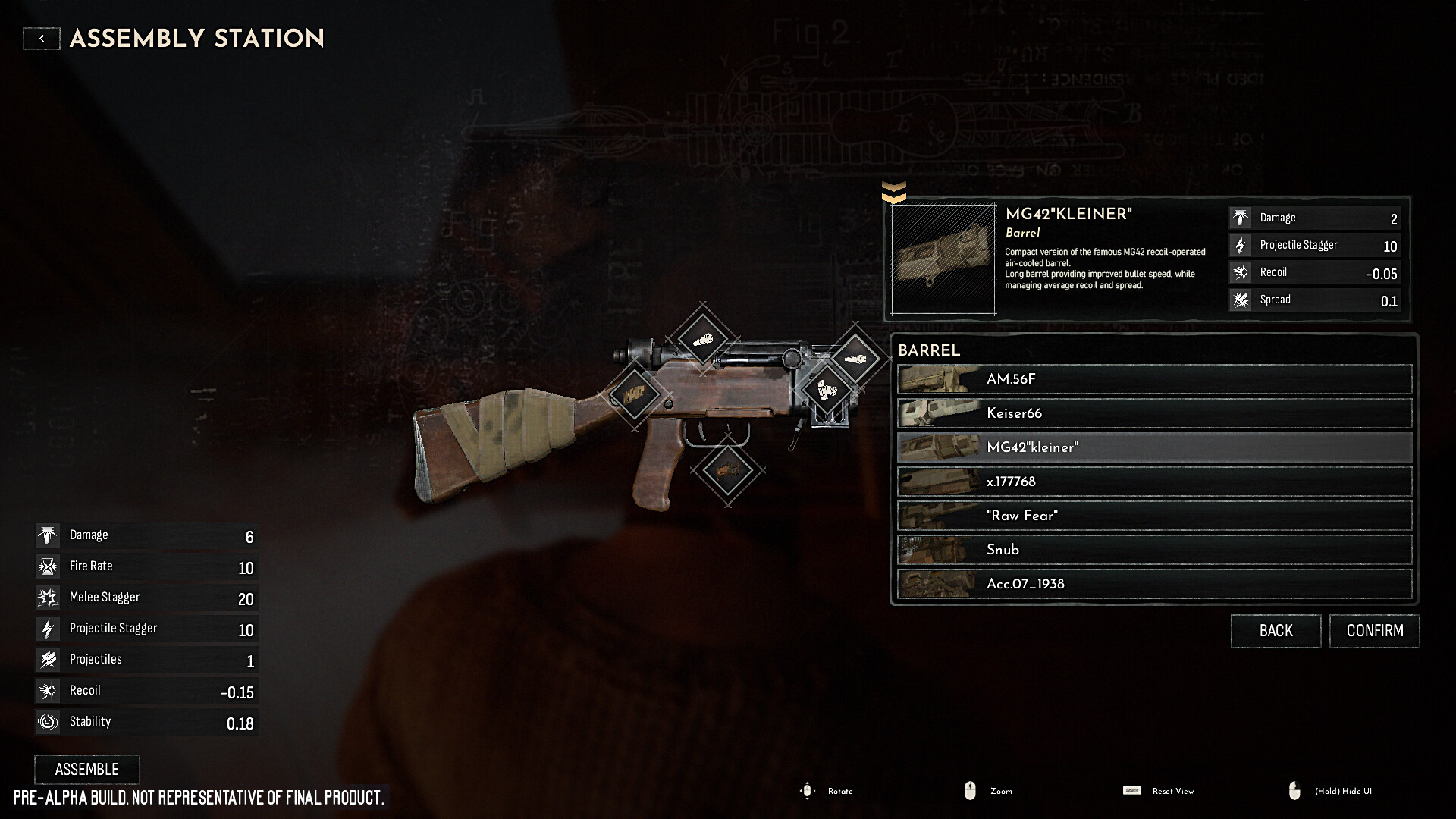 Frostrail游戏截图