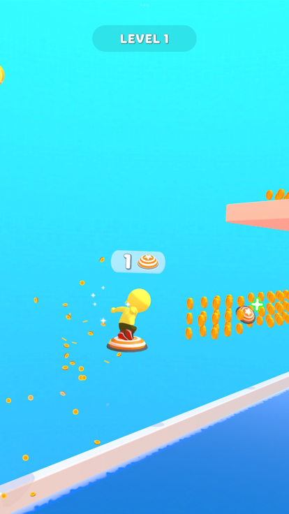 Jumping Edge游戏截图