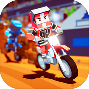 Tricks Bike