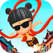 Web Battle 3D：网络战争