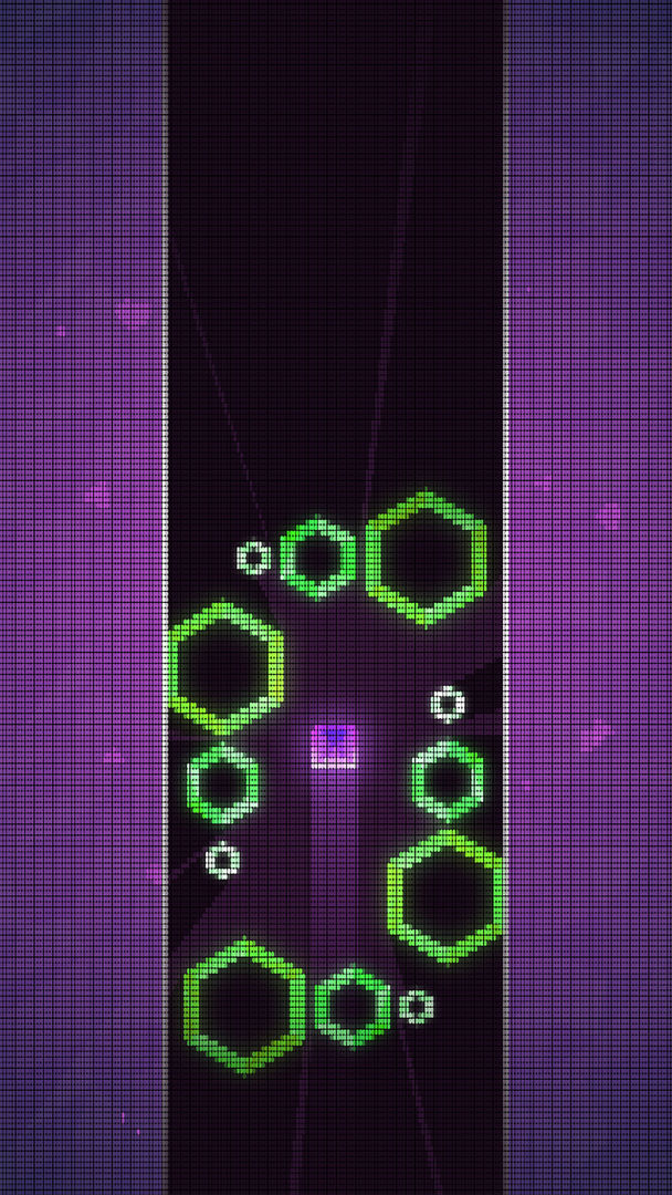 破碎冲刺游戏截图