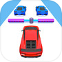 Merge Car Racing Master 3Dicon