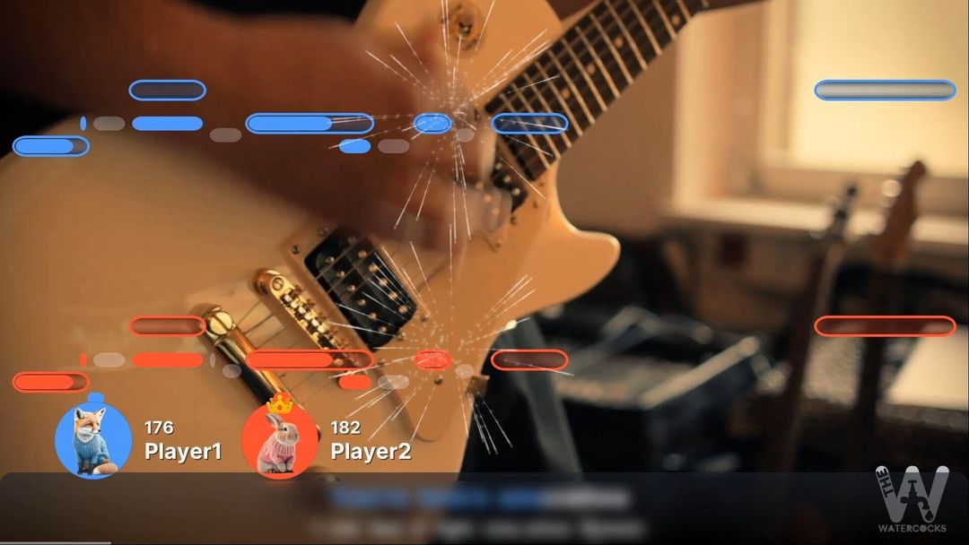 SingFever - Your Sing Game游戏截图