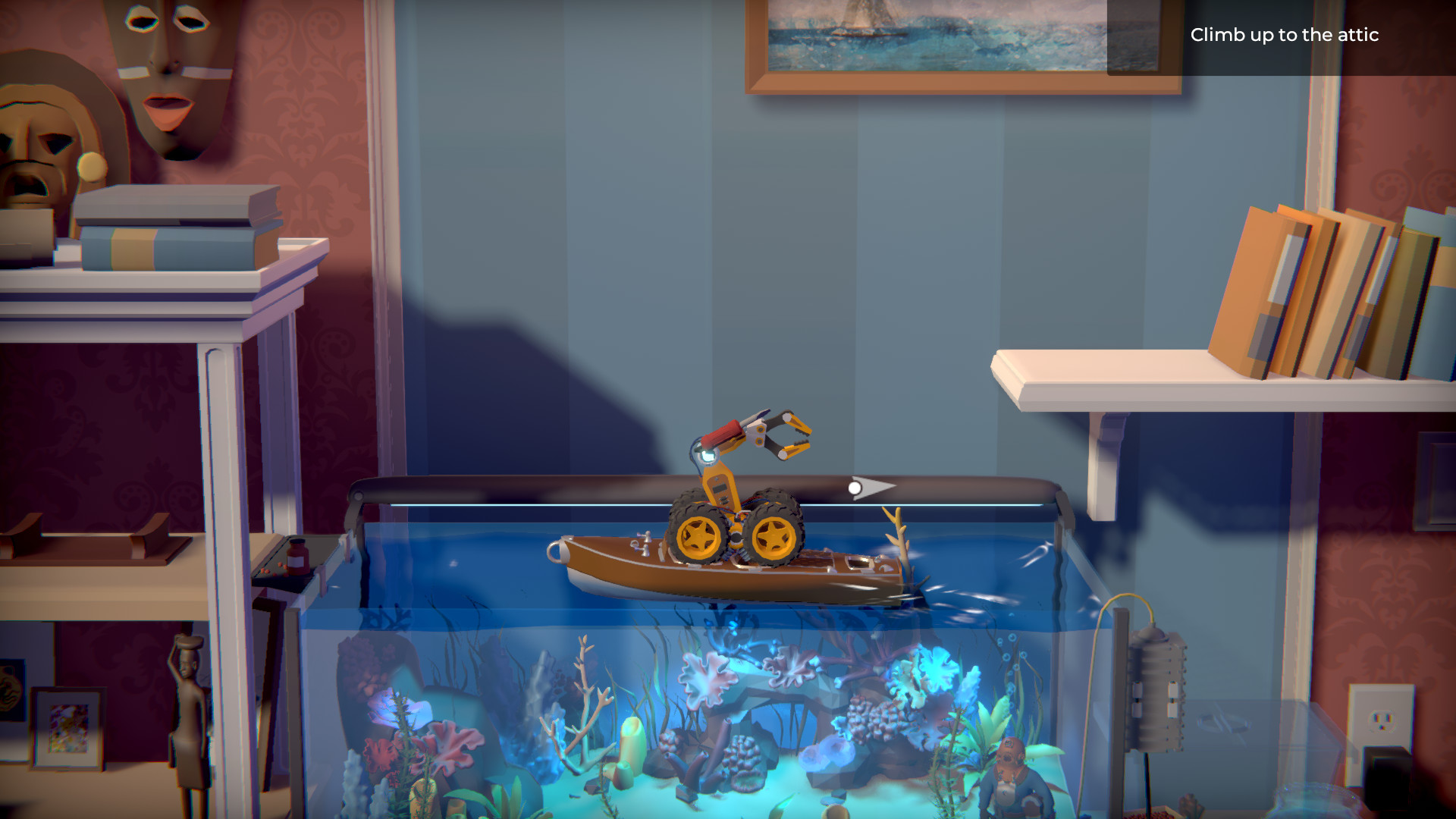 Time Loader游戏截图