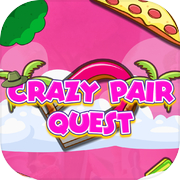 Crazy Pair Quest