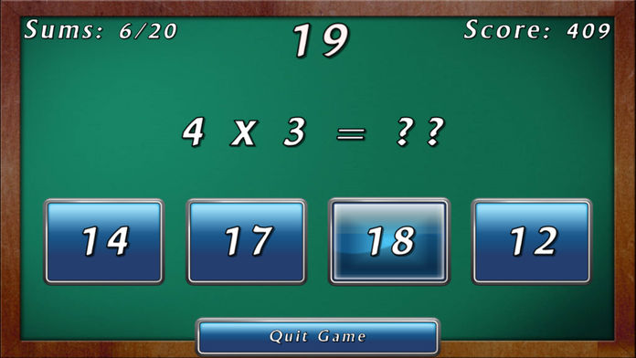 Simple Sums 2 - Multiplayer Maths Game - Pre-Register & Download | Taptap