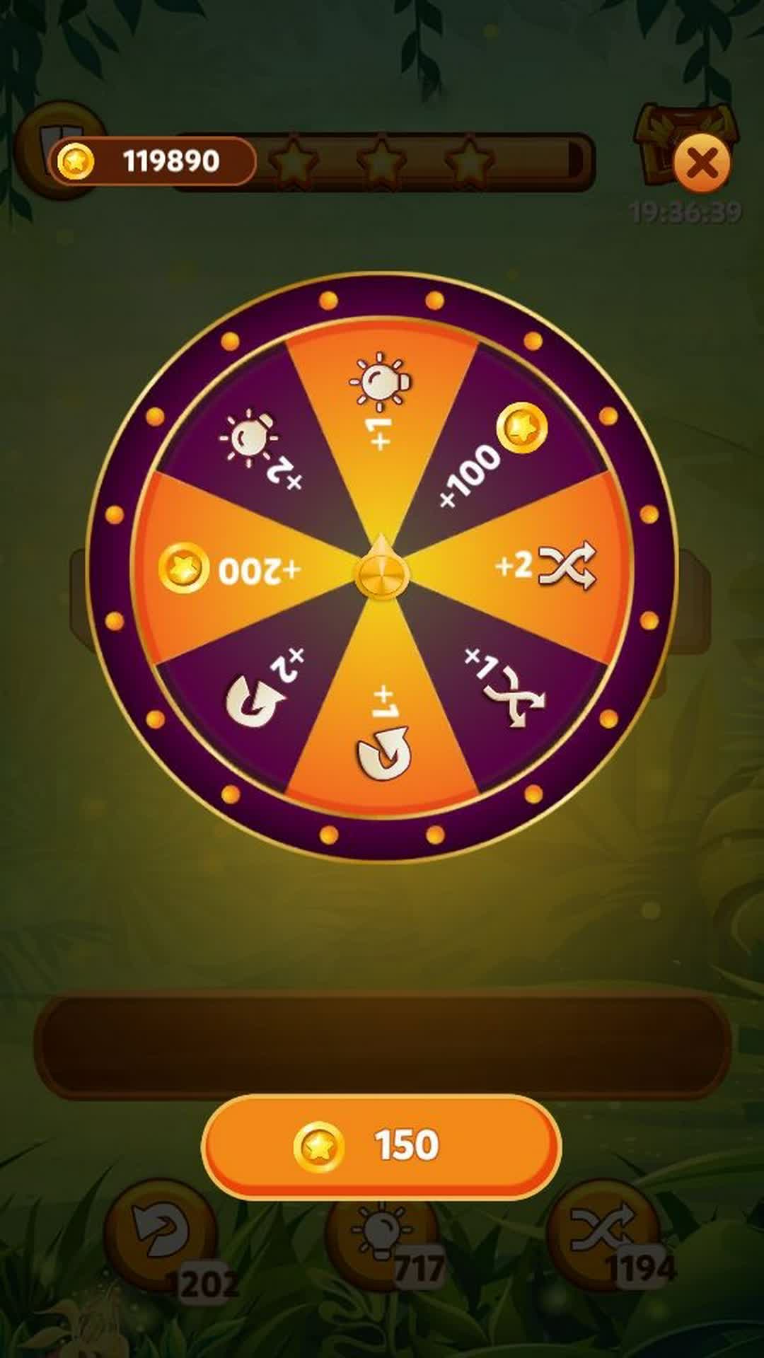 羊驼爱消除游戏截图