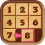 Puzzle Time: Number Puzzlesicon