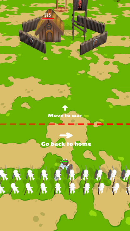 Mining Hero 3D游戏截图