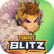 Smite Blitz