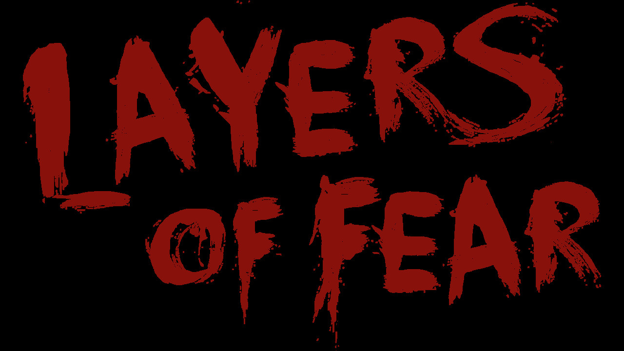 Layers of Fear (2016)游戏截图