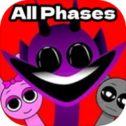 All Phases world Horror