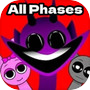 All Phases world Horroricon