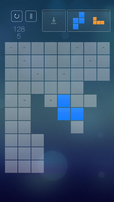 Quazzle Ads Free游戏截图