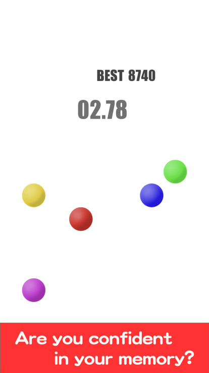 Prove Your Power游戏截图