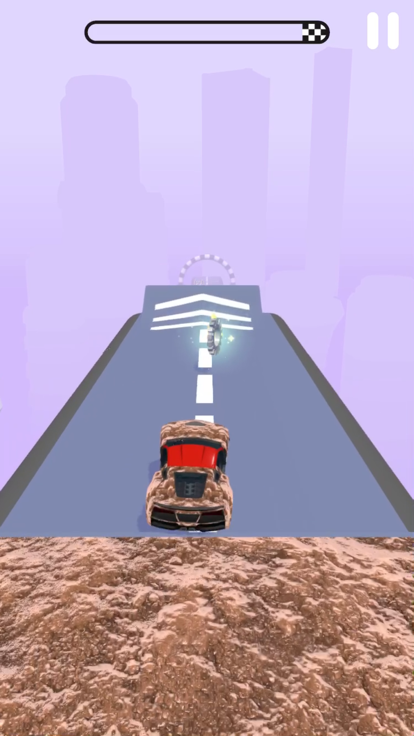 Build n Drive游戏截图