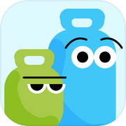 Gasses Journey Homeicon