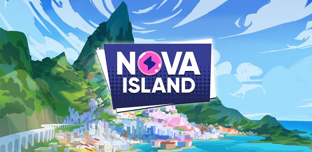 Nova Island