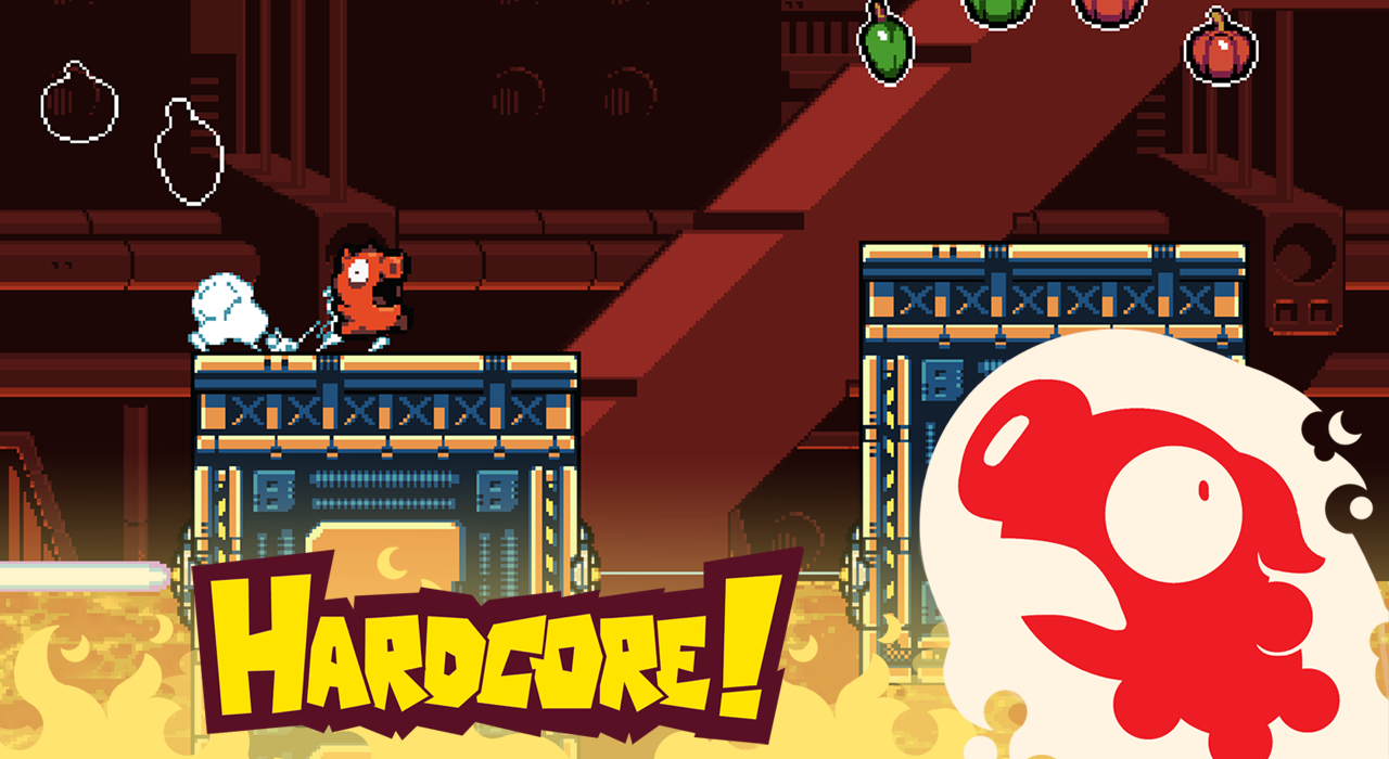 辣椒小猪游戏截图