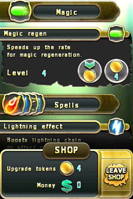 MonsterKill游戏截图