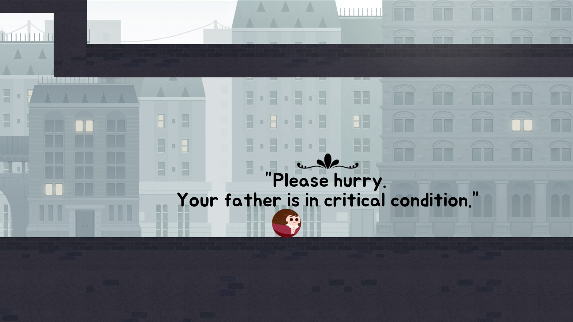 Sally's Law游戏截图