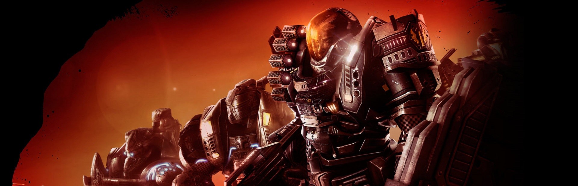 The Red Solstice游戏截图