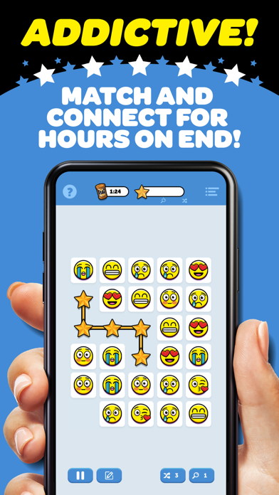 Infinite Connections游戏截图