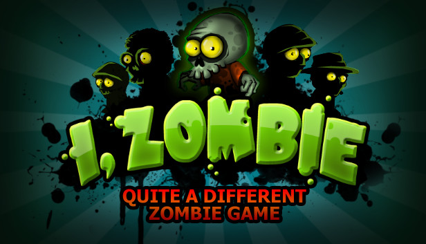 I, Zombie游戏截图