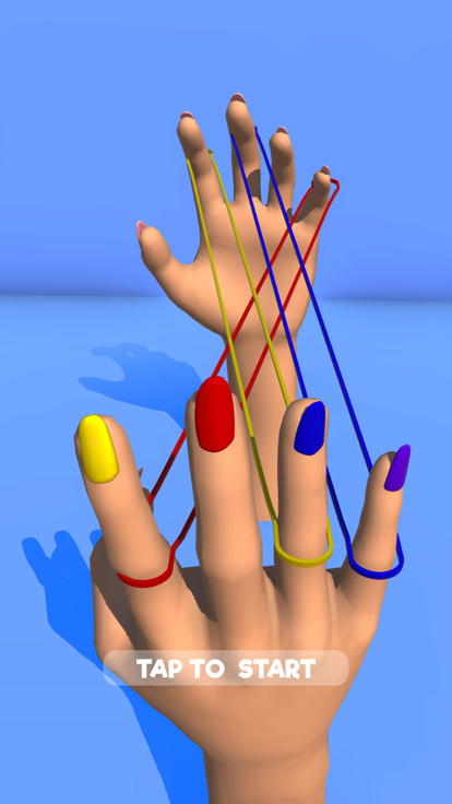Hand Craft游戏截图