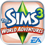The Sims 3 World Adventuresicon