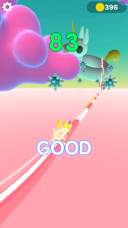 Ball-O-Ball游戏截图