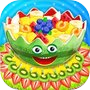 水果盘制造商icon